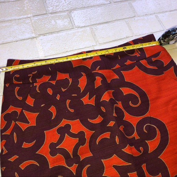 Merona skirt - Picture 3 of 7